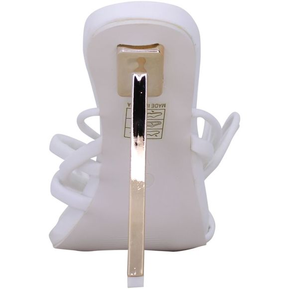 Public Desire Cullen WF White Cullen Women's - Picture 8 of 8